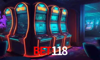 Desvendando o Mundo dos Jogos Virtuais na BET118