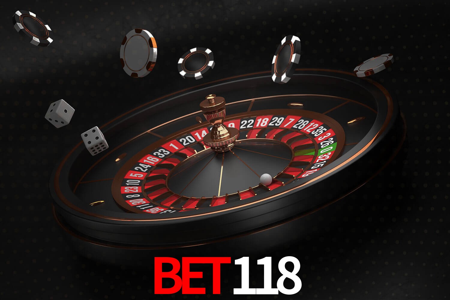 BET118 - Jogada Fatal - BET118.COM