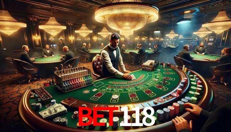 Statistics BET118