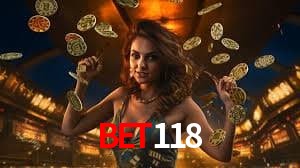 Experiência VIP BET118