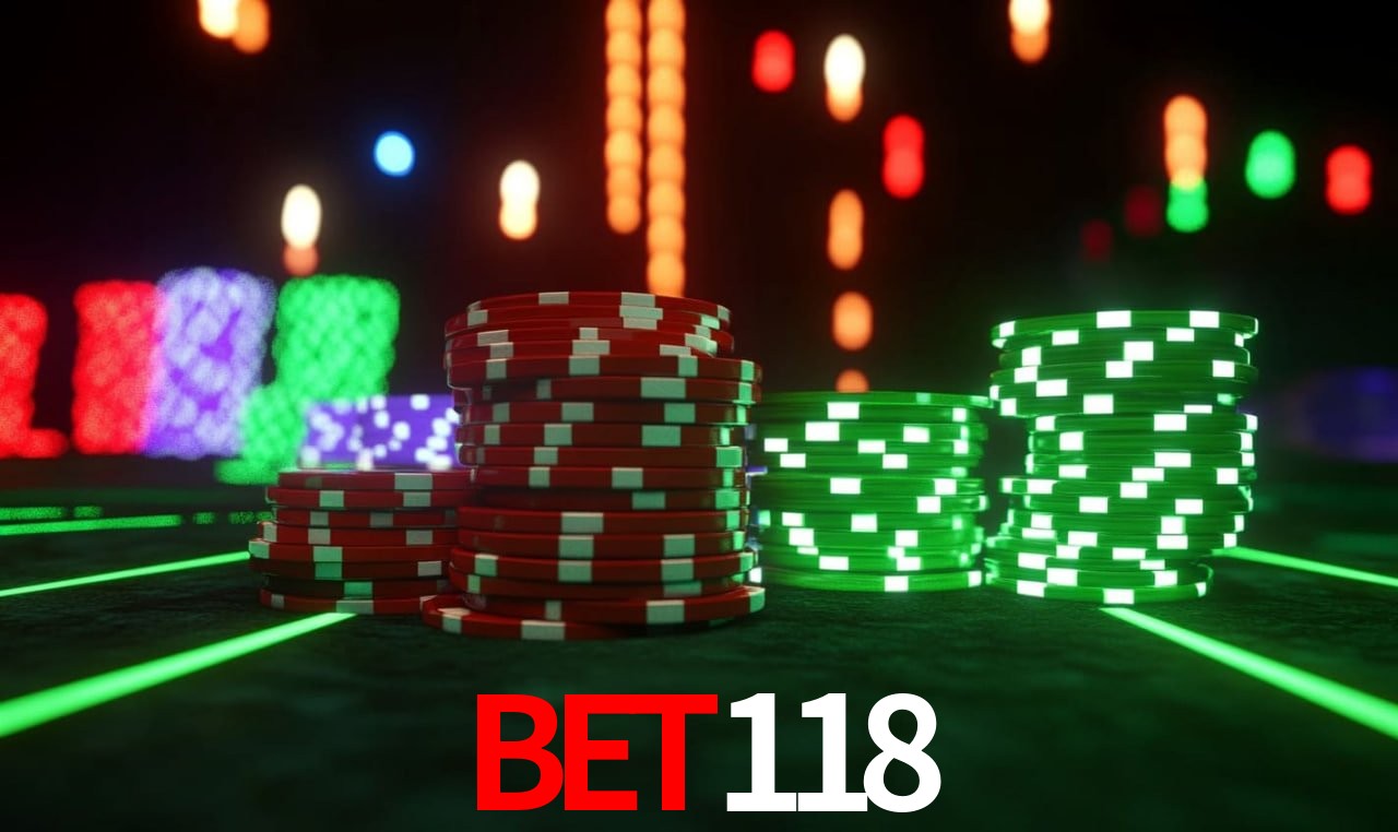 Welcome Bonus BET118