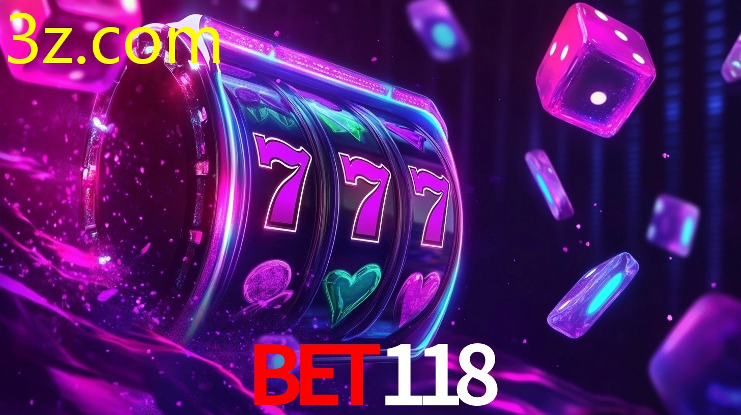 BET118.COM