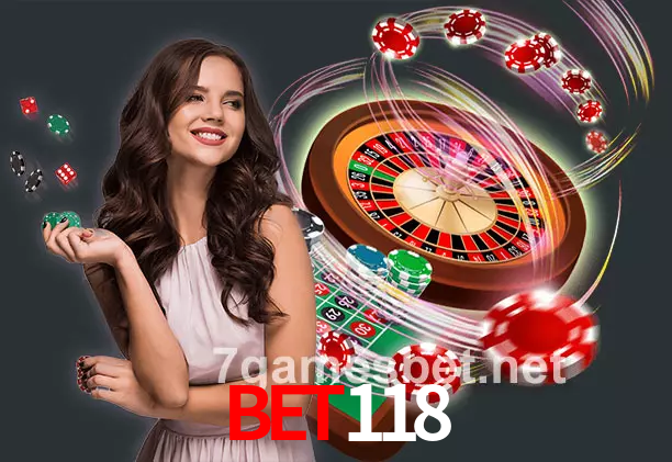 vivo no cassino BET118