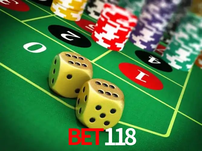 Basketball Betting BET118
