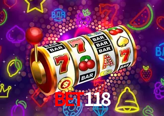 A Emoção da Loteria na BET118: Uma Chance de Mudança de Vida