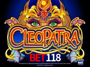 Live Casino BET118