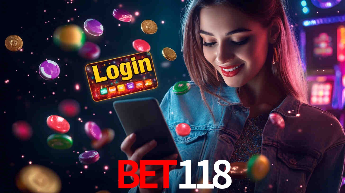 Descubra o Programa VIP da BET118: Vantagens Exclusivas para Jogadores