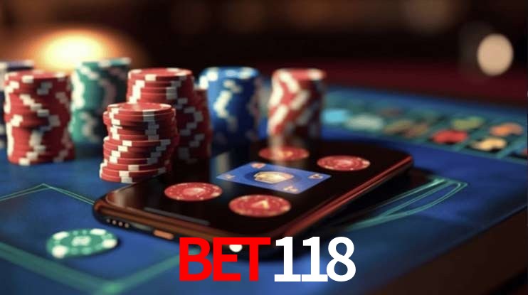 Games Directory BET118