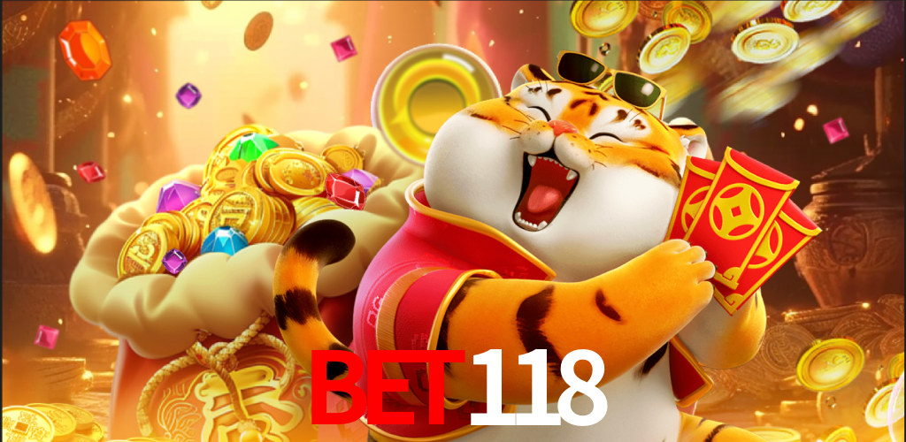 BET118 Login