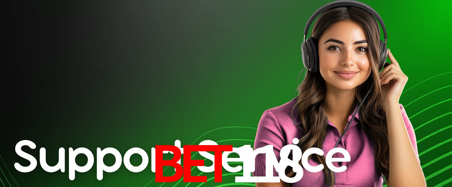 Flash Promotion BET118