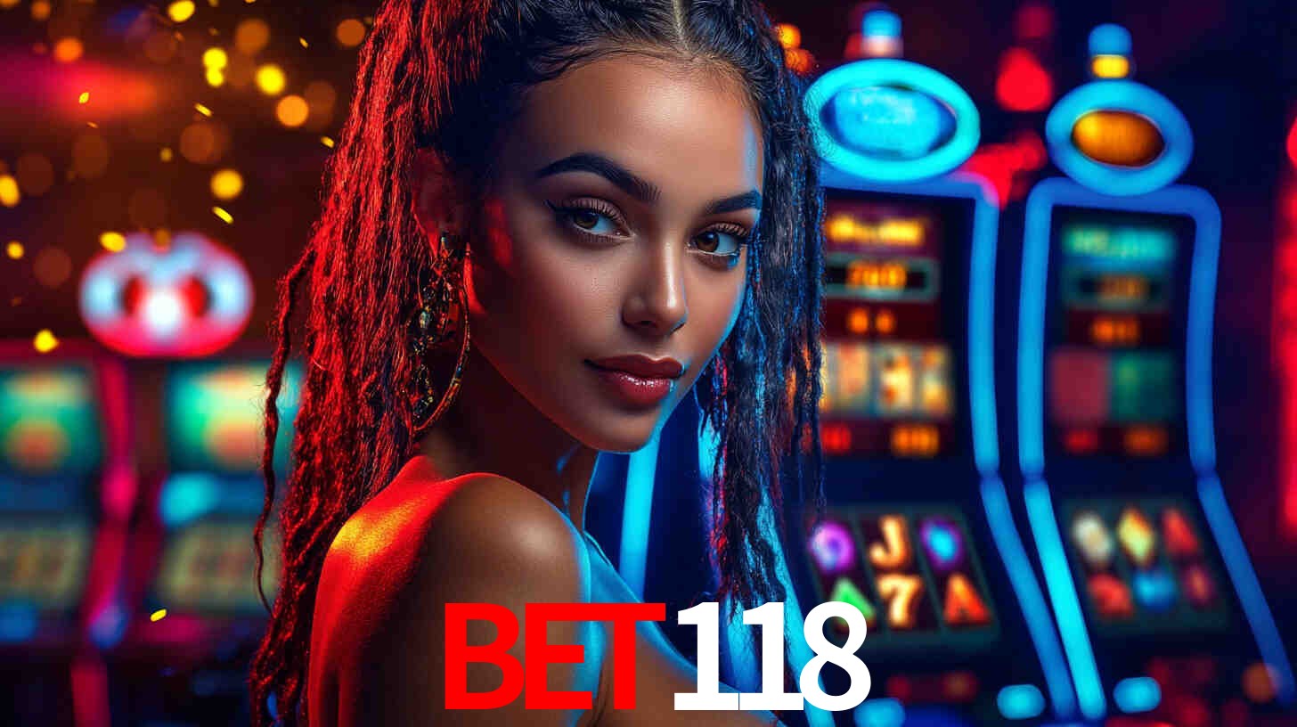 Apostas Esportivas na BET118: Um Guia Completo