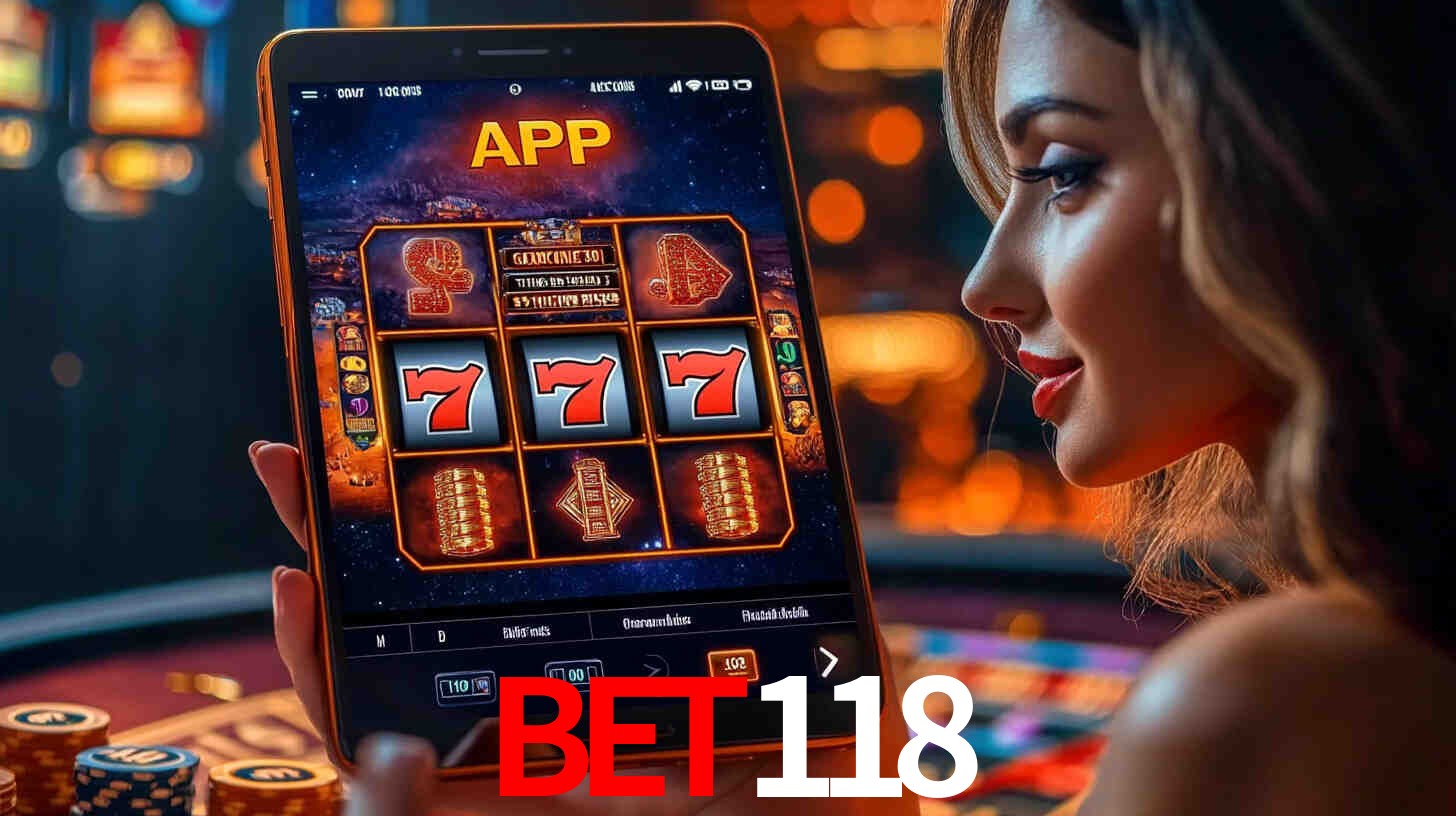Bônus Generosos e Exclusivos no BET118 para Você!