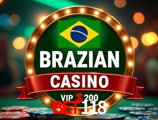 Exclusive Offers BET118