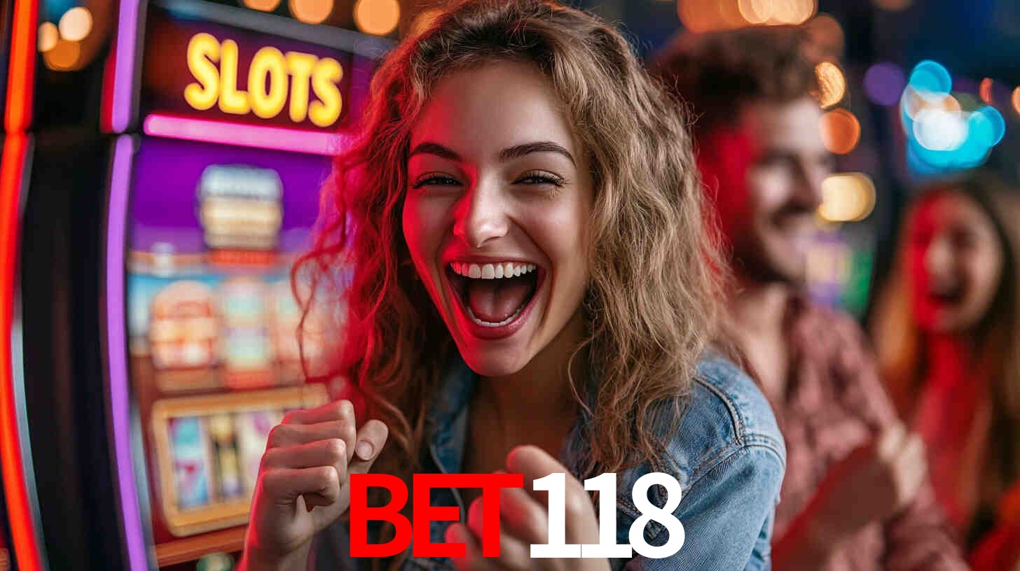 A Popularidade dos Caça-Níqueis no BET118