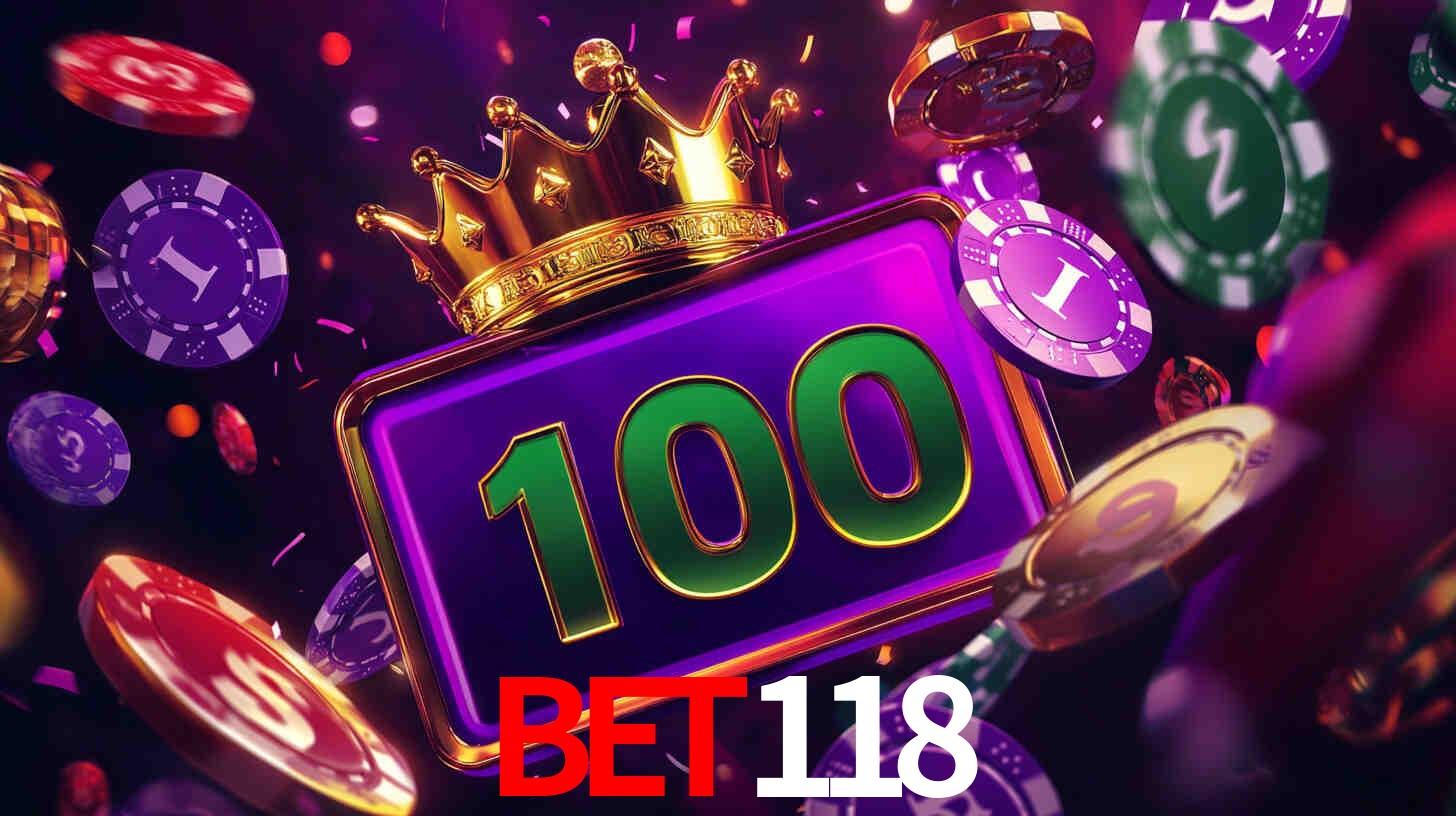 BET118 App Interface
