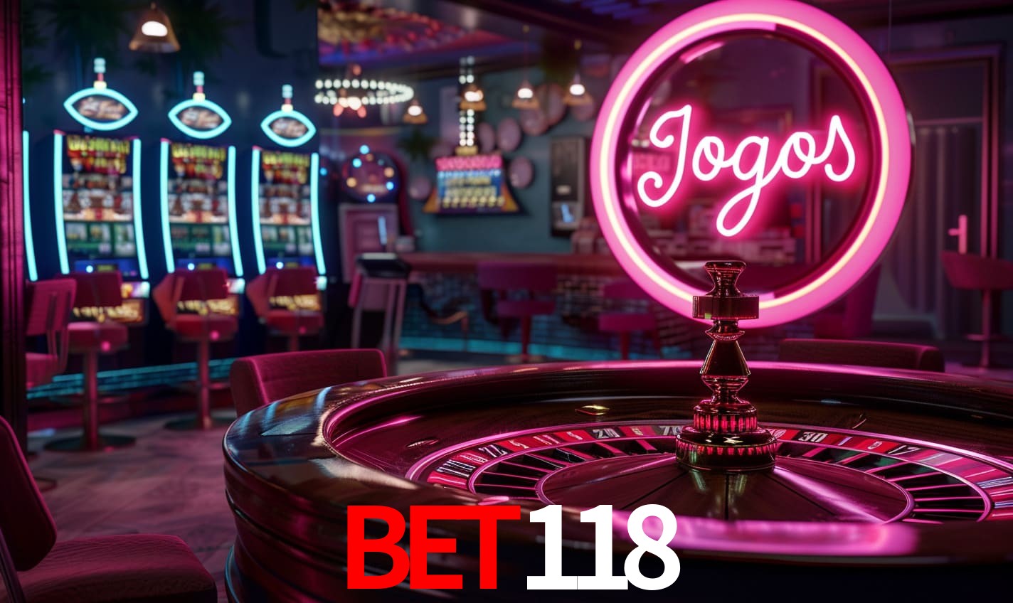 Descubra a Essência do BET118: Nossa História e Compromissos