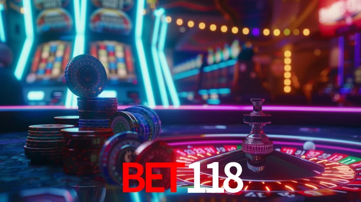Games Directory BET118