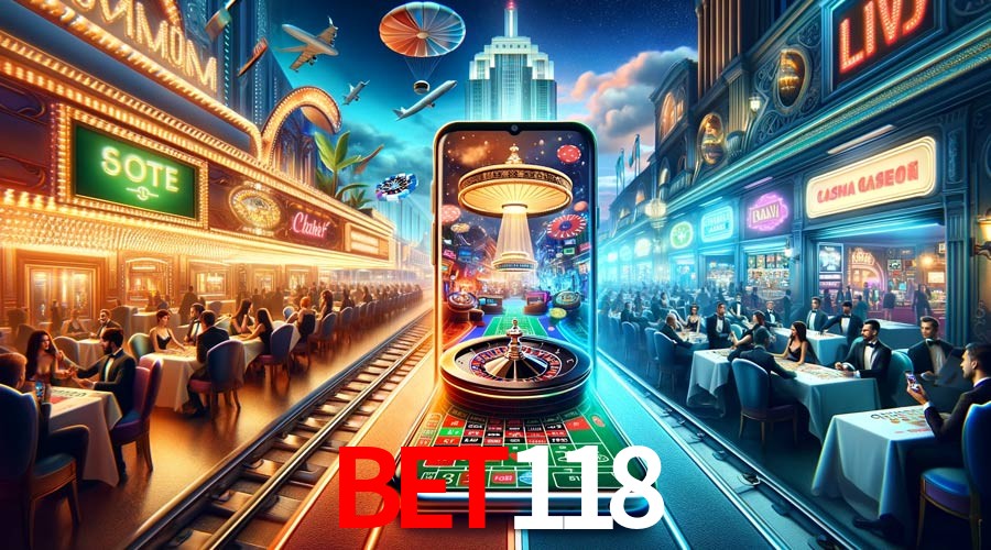 2FA Security BET118