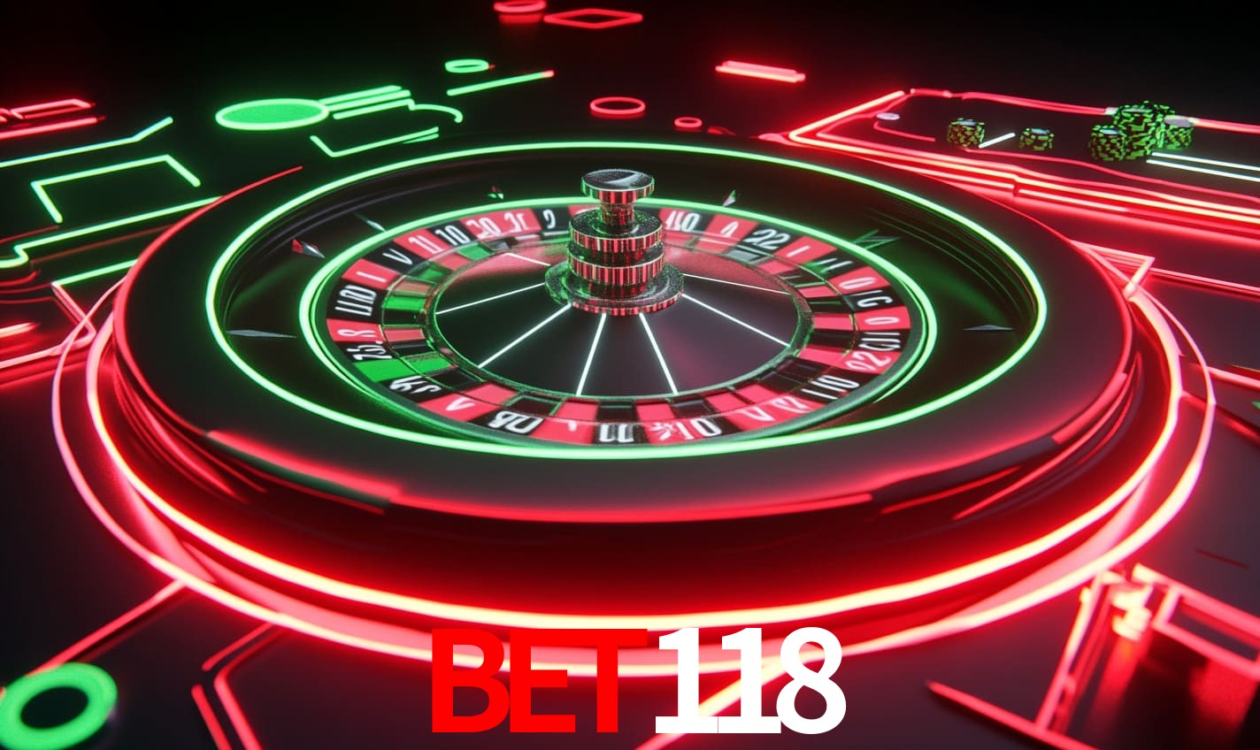 Explorando a Categoria de Eventos em Apostas na BET118