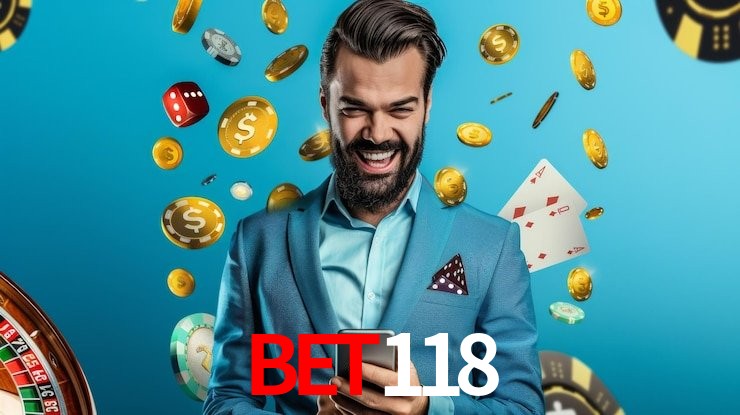 Bonus Features BET118