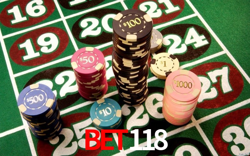 Statistics BET118