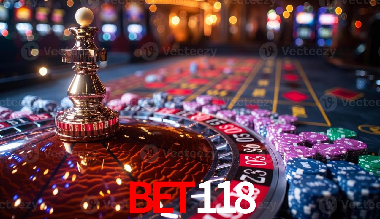 Exclusive Offers BET118