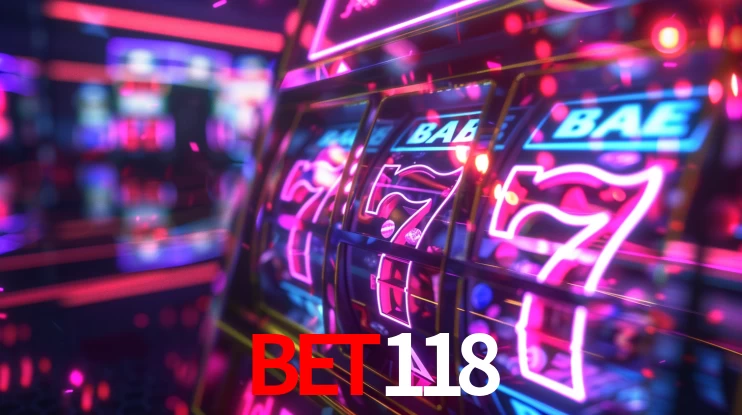 Game Providers BET118