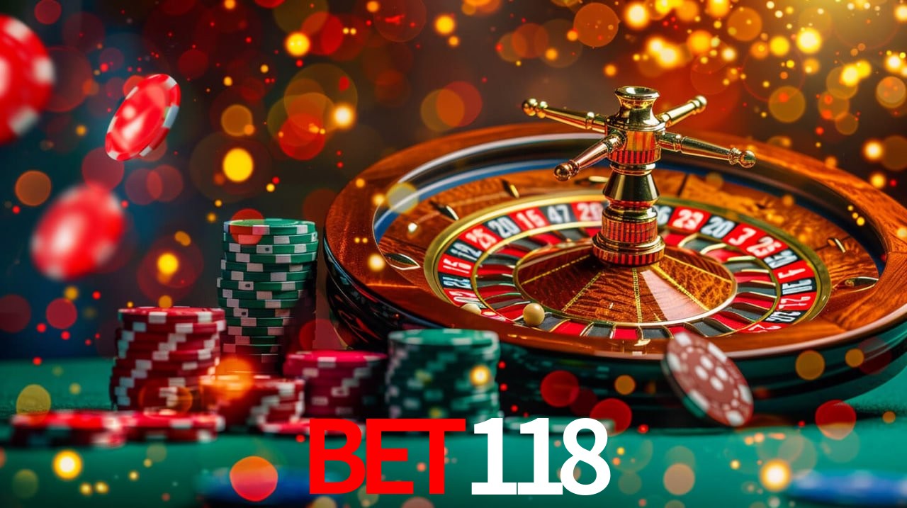 Descubra o Programa VIP da BET118: Vantagens Exclusivas para Jogadores