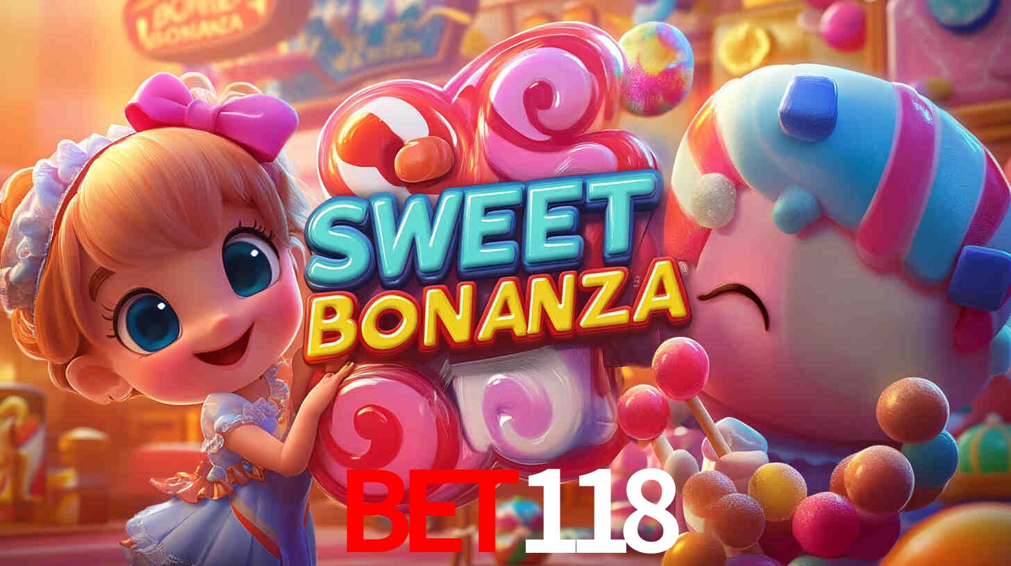 Inovações de Jogos na BET118: O Futuro das Experiências Interativas