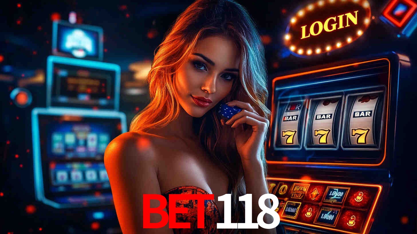 BET118.COM