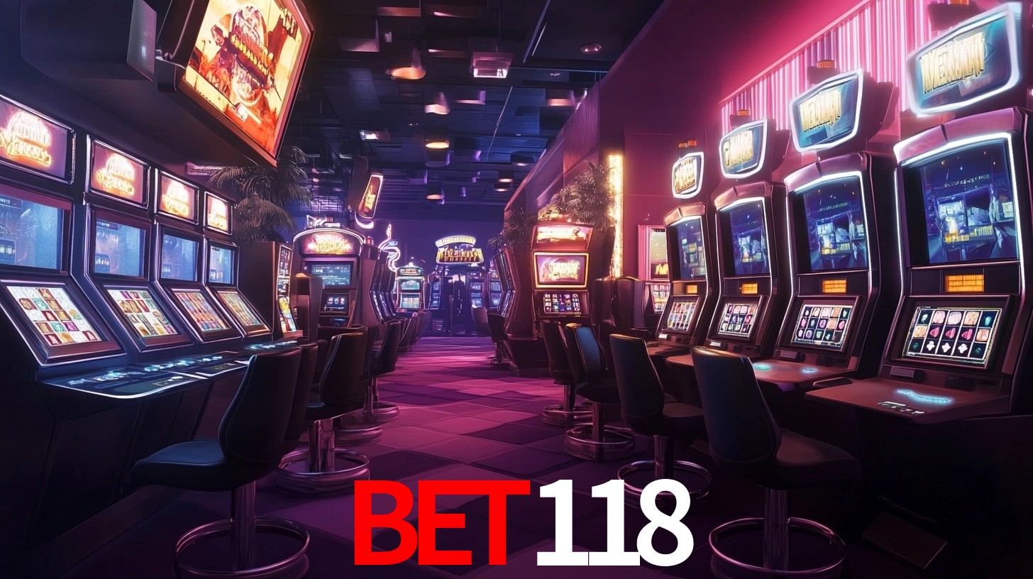 Ofertas Imperdíveis na BET118: Promoções e Bônus Que Valem a Pena