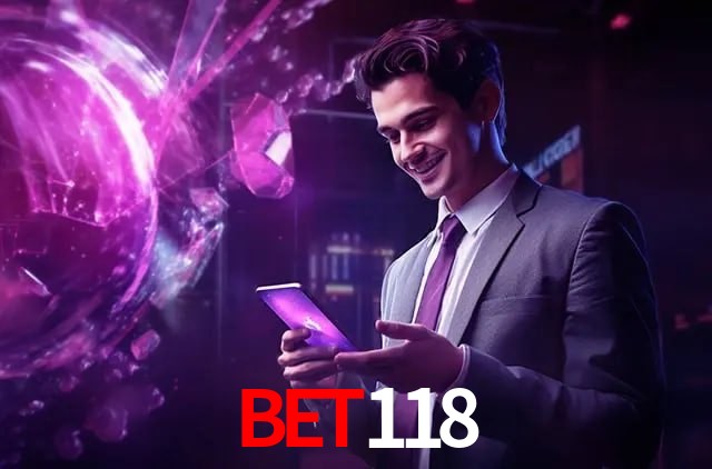 Football Betting BET118
