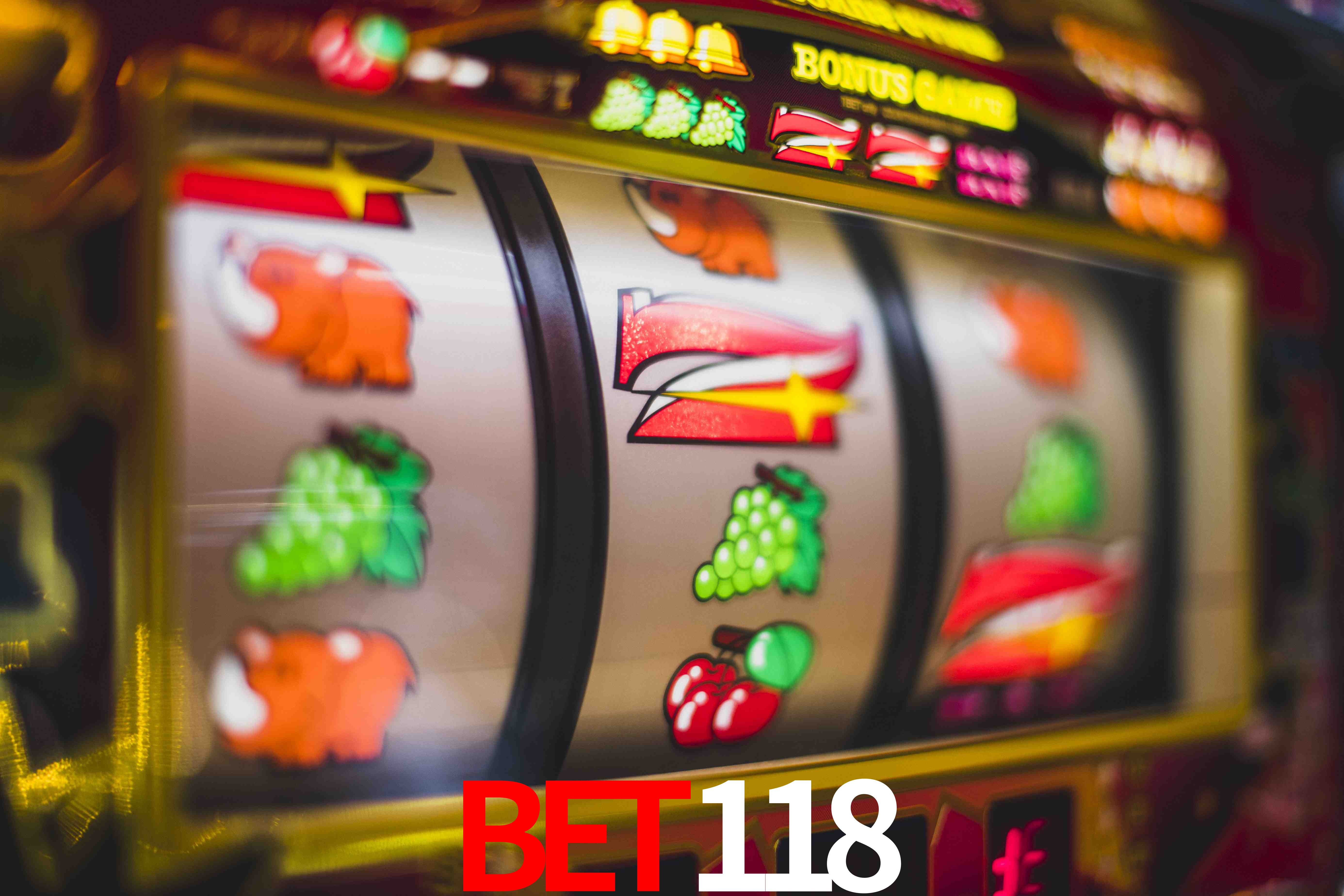 Crash Games Statistics BET118