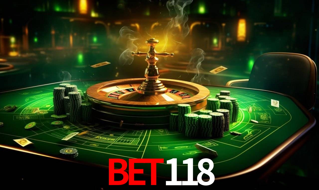A Emoção da Loteria na BET118: Uma Chance de Mudança de Vida