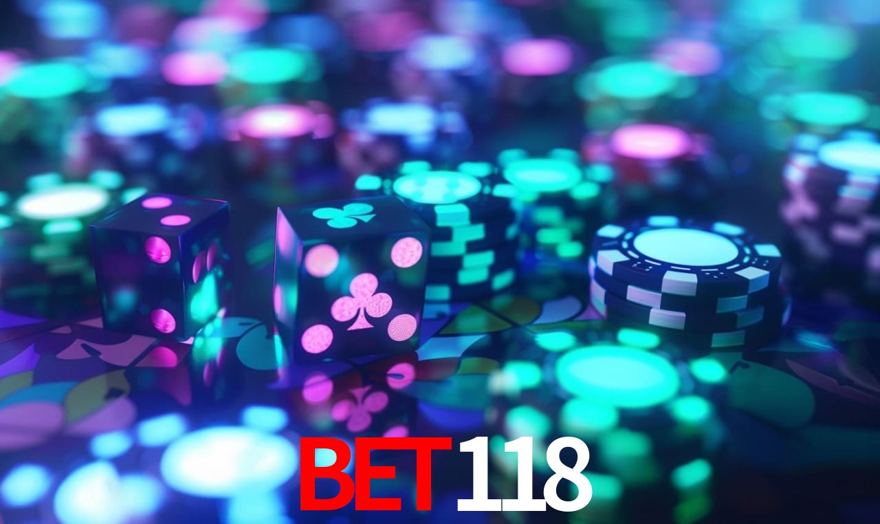 Football Betting BET118