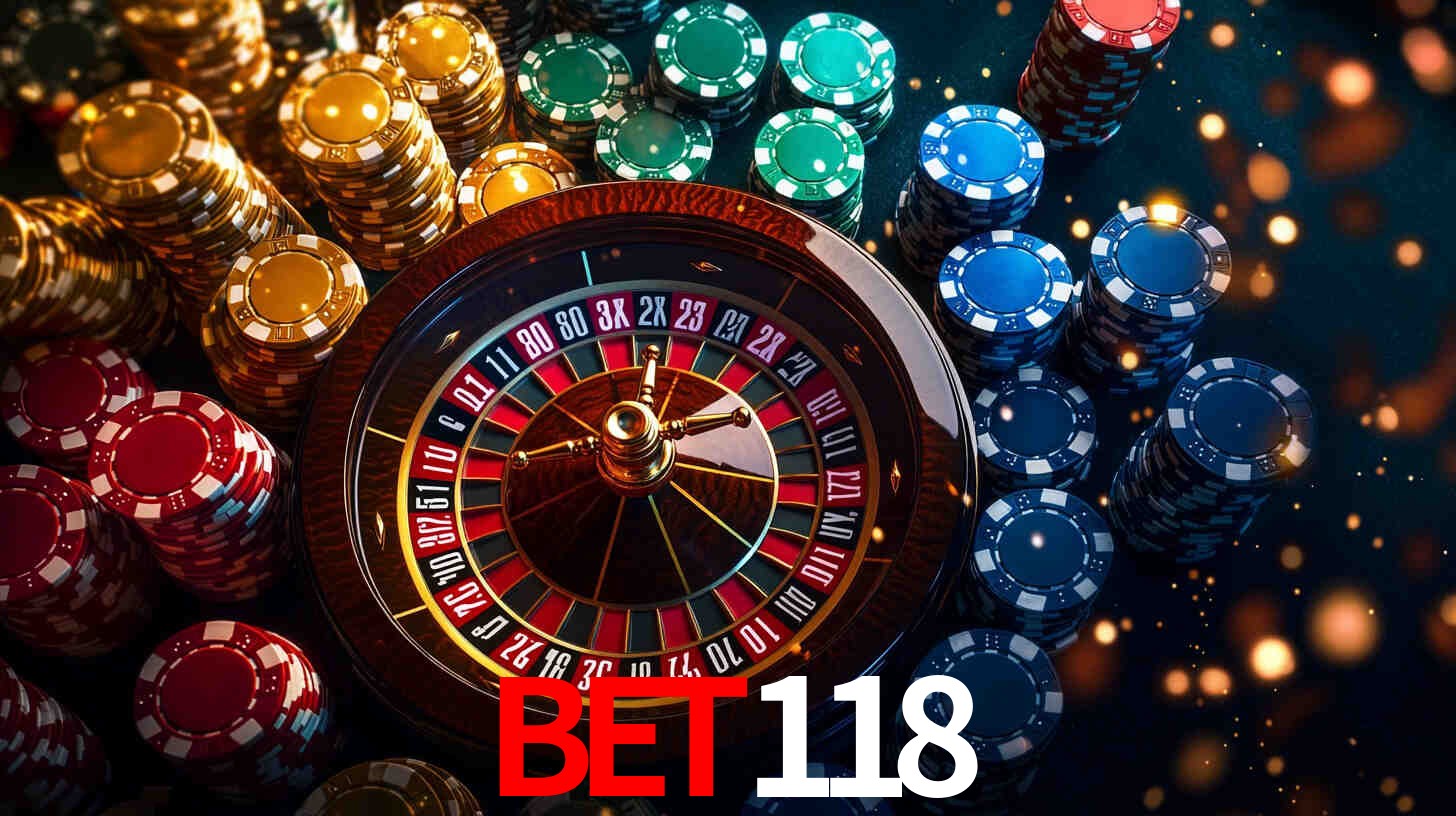 Tournaments BET118
