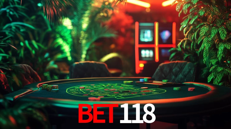 Daily Bonuses BET118