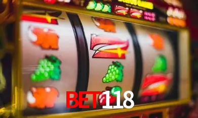 A Experiência Imersiva dos Cassinos Ao Vivo no BET118