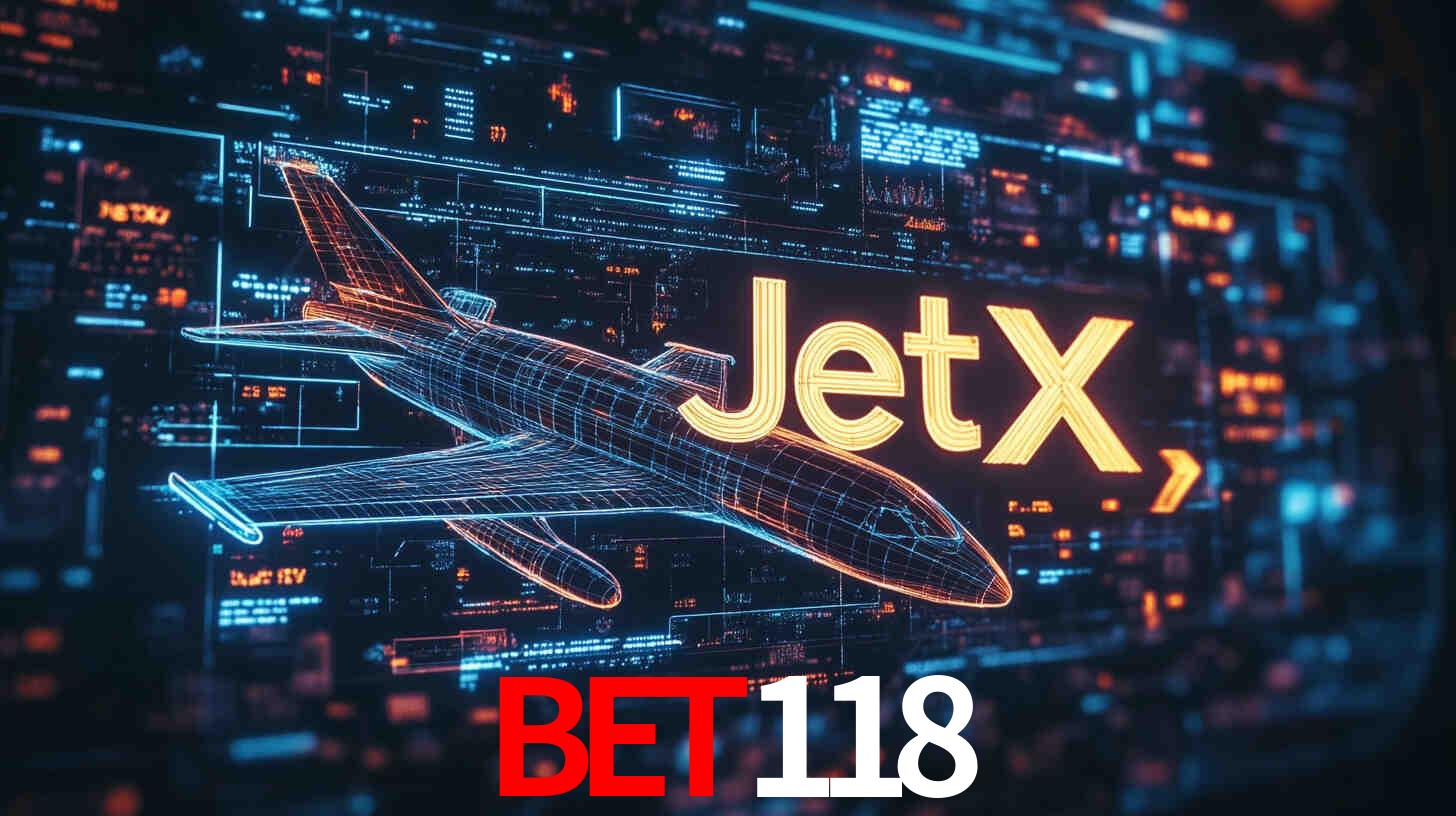 Desvendando o Mundo dos Jogos Virtuais na BET118