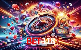 Welcome Bonus BET118