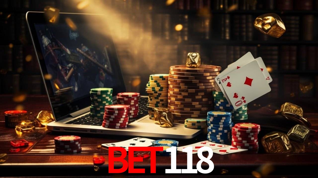 Basketball Betting BET118