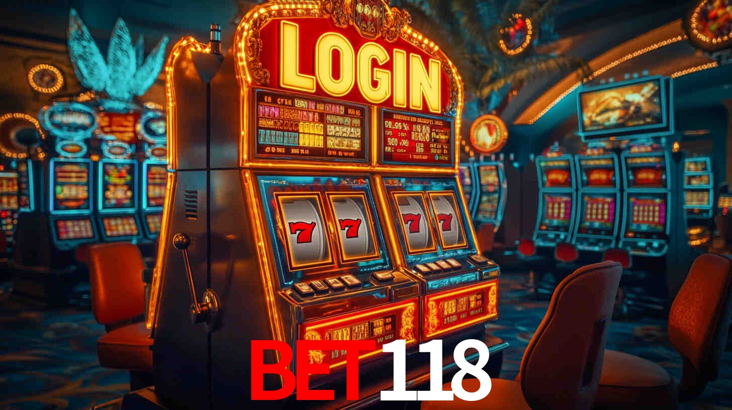 Daily Bonuses BET118
