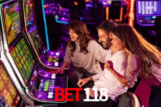 Aviator Game BET118