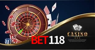 Experiência VIP BET118