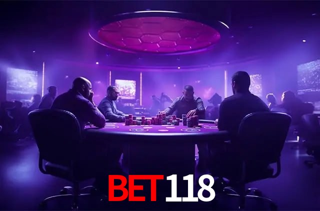 Explorando a Categoria de Eventos em Apostas na BET118