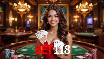 Secure Login BET118
