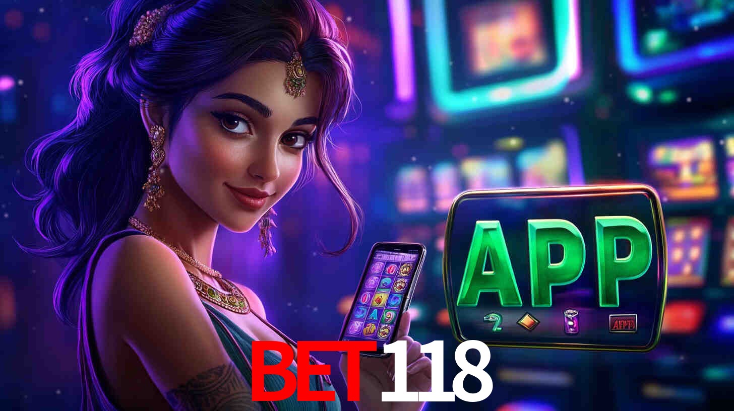 BET118 Login