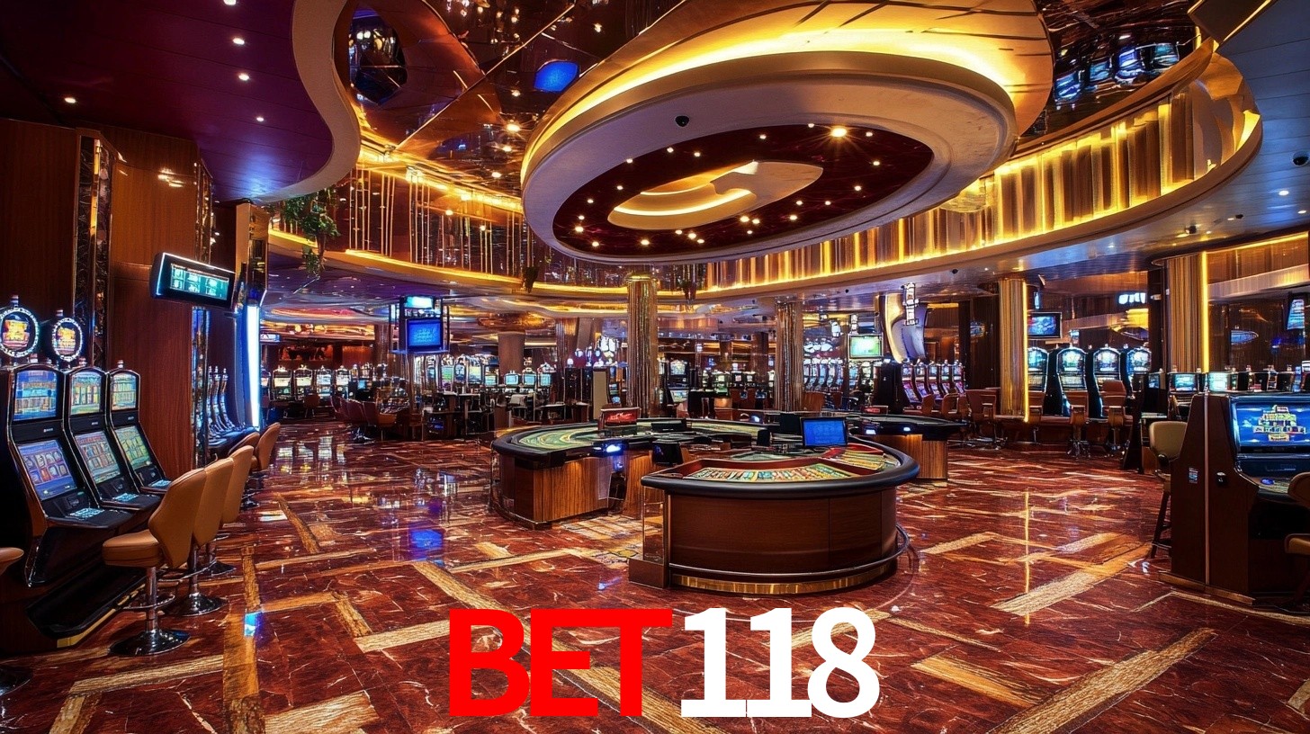 Exclusive Games BET118