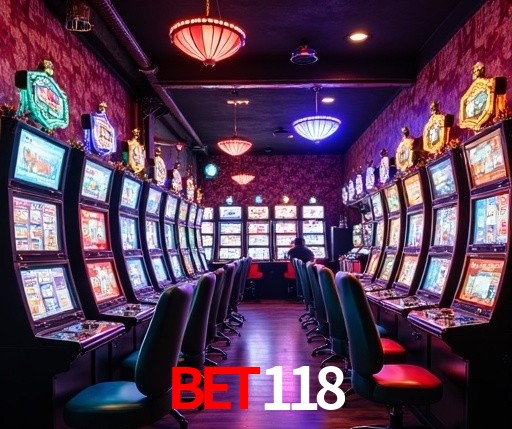 Flash Promotion BET118