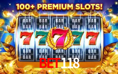 Descubra a Essência do BET118: Nossa História e Compromissos